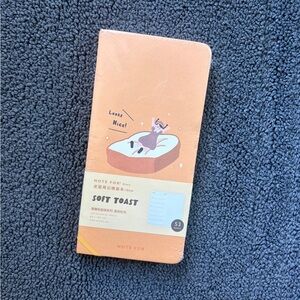 Weeks Planner / Notebook ( Calendar Pages )